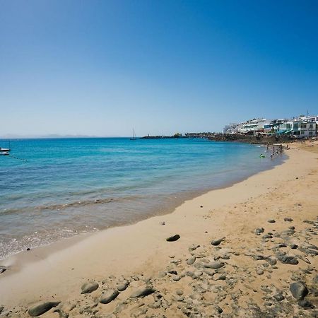 Villa Esmeralda Playa Blanca  Ngoại thất bức ảnh