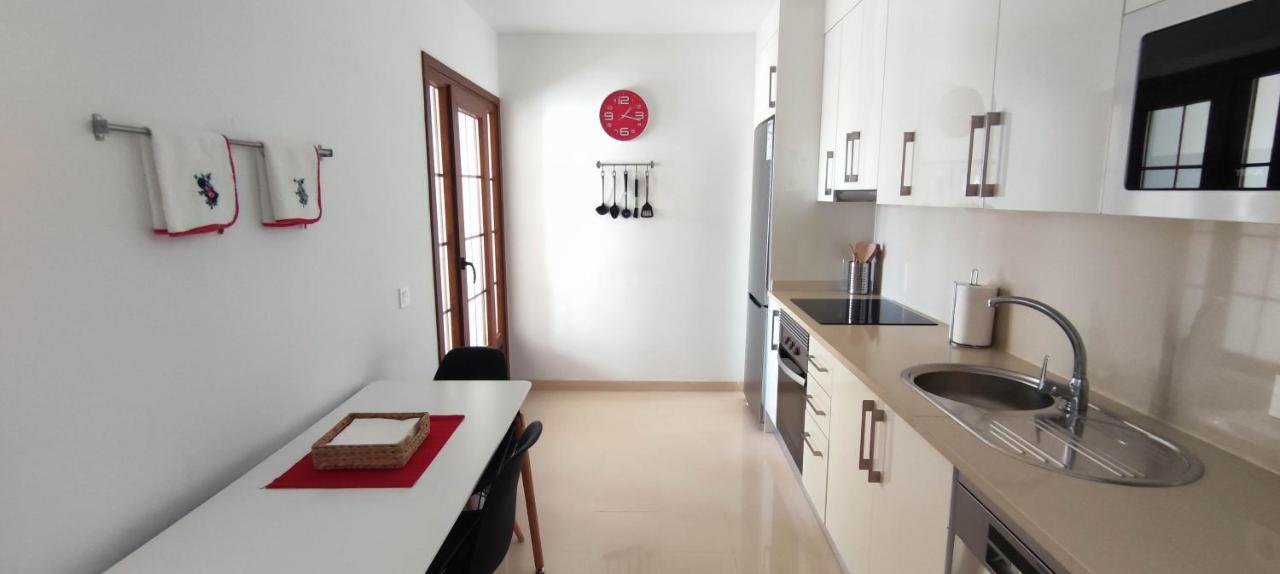 Villa Esmeralda Playa Blanca  Ngoại thất bức ảnh