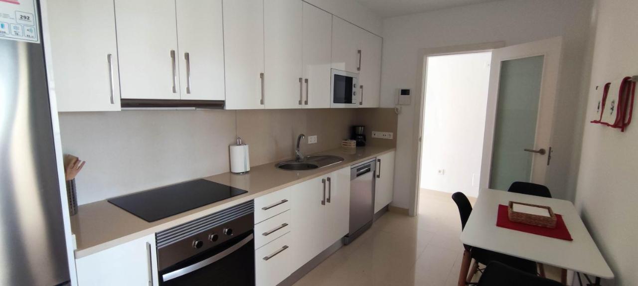 Villa Esmeralda Playa Blanca  Ngoại thất bức ảnh