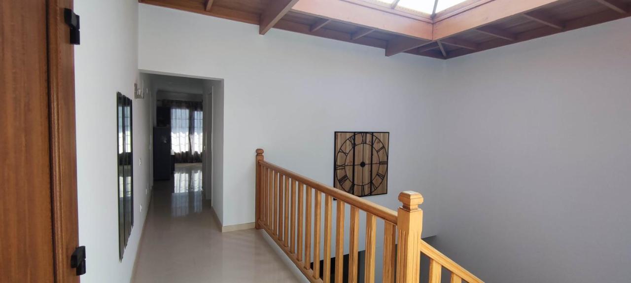 Villa Esmeralda Playa Blanca  Ngoại thất bức ảnh