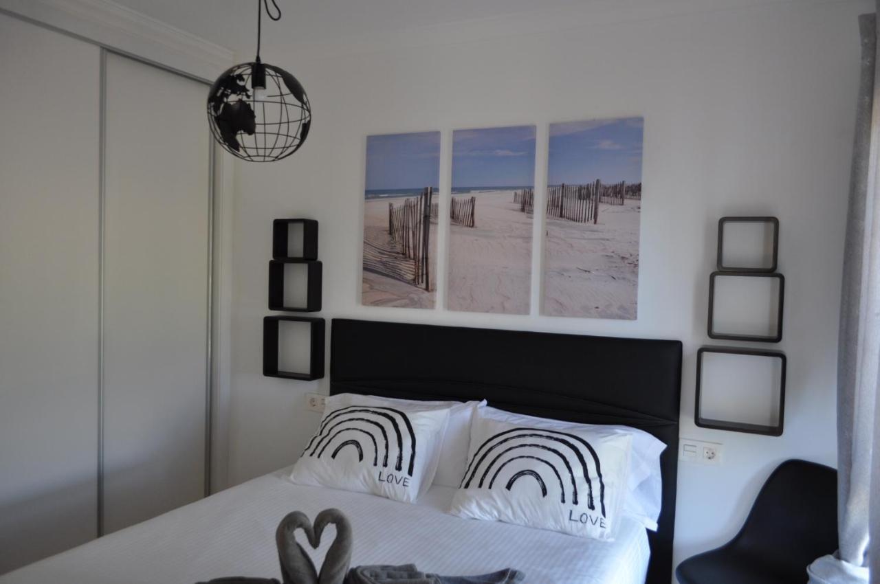 Villa Esmeralda Playa Blanca  Ngoại thất bức ảnh