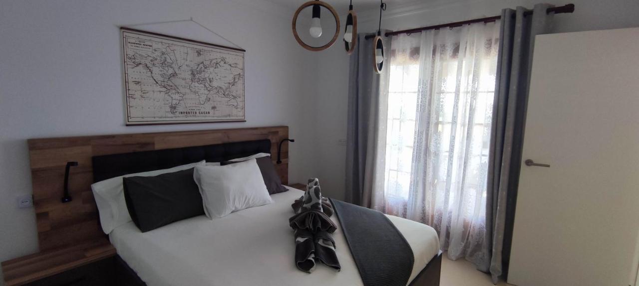 Villa Esmeralda Playa Blanca  Ngoại thất bức ảnh