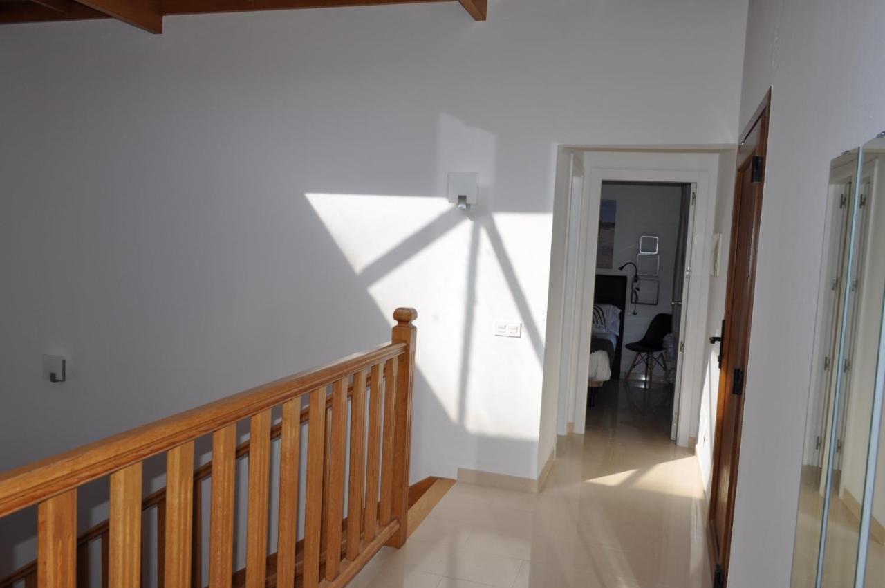 Villa Esmeralda Playa Blanca  Ngoại thất bức ảnh