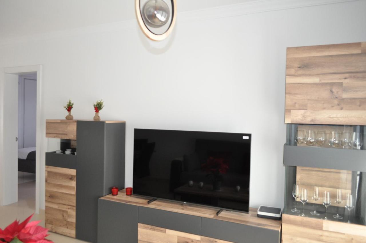 Villa Esmeralda Playa Blanca  Ngoại thất bức ảnh
