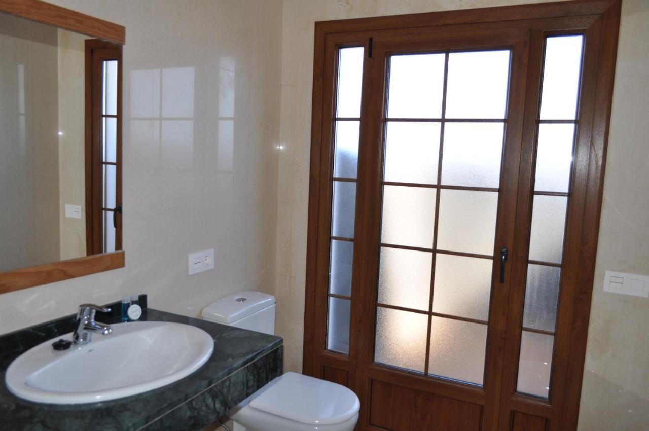 Villa Esmeralda Playa Blanca  Ngoại thất bức ảnh