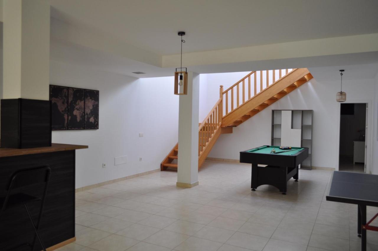Villa Esmeralda Playa Blanca  Ngoại thất bức ảnh