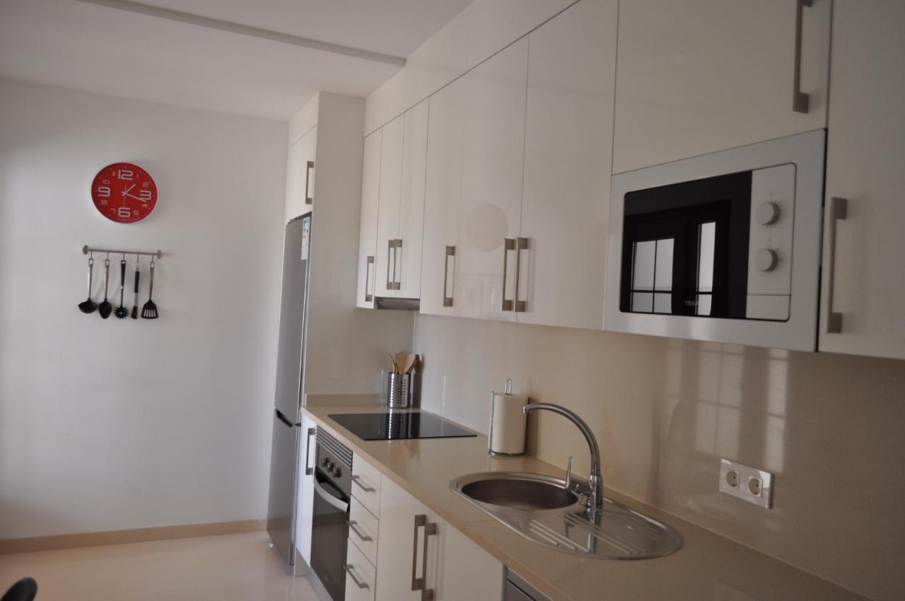 Villa Esmeralda Playa Blanca  Ngoại thất bức ảnh